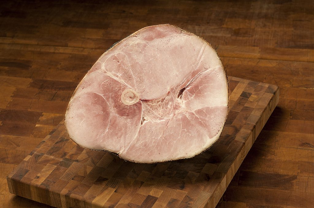 Temps De Cuisson Jambon à L Os